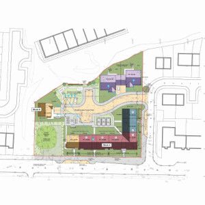 Housing association secures £2m bond for Glasgow development scottishconstructionnow.com/article/housin…