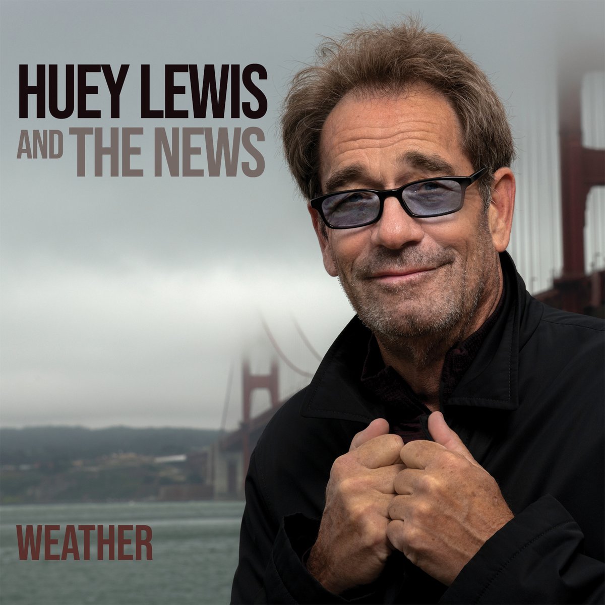 Huey Lewis tweet media