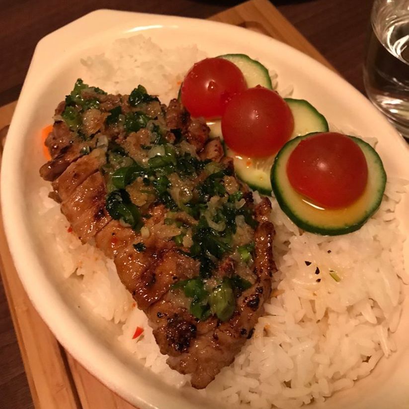 Ready for another weekend?
Join us at <a href="/govietnamese/">Go</a> for some true asian flavours 👀 🔥 🇻🇳
#GoViet