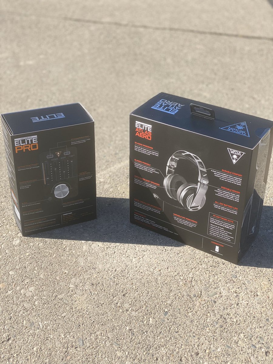 BloodyBoyGoon's tweet photo. I FUCKING LOVE MY @turtlebeach HEADSET I HIGHLY RECOMMEND THEM, This is a big step into a gamers paradise NO CAP.
•
•
•
#turtlebeach #turtlebeachheadset #turtlebeachelitepro #turtlebeachstealth700 #turtlebeachelite800 #turtlebeachgaming #deepslitgaming #bloodyboygoon #dsg https://t.co/Aeb0x6RZFH