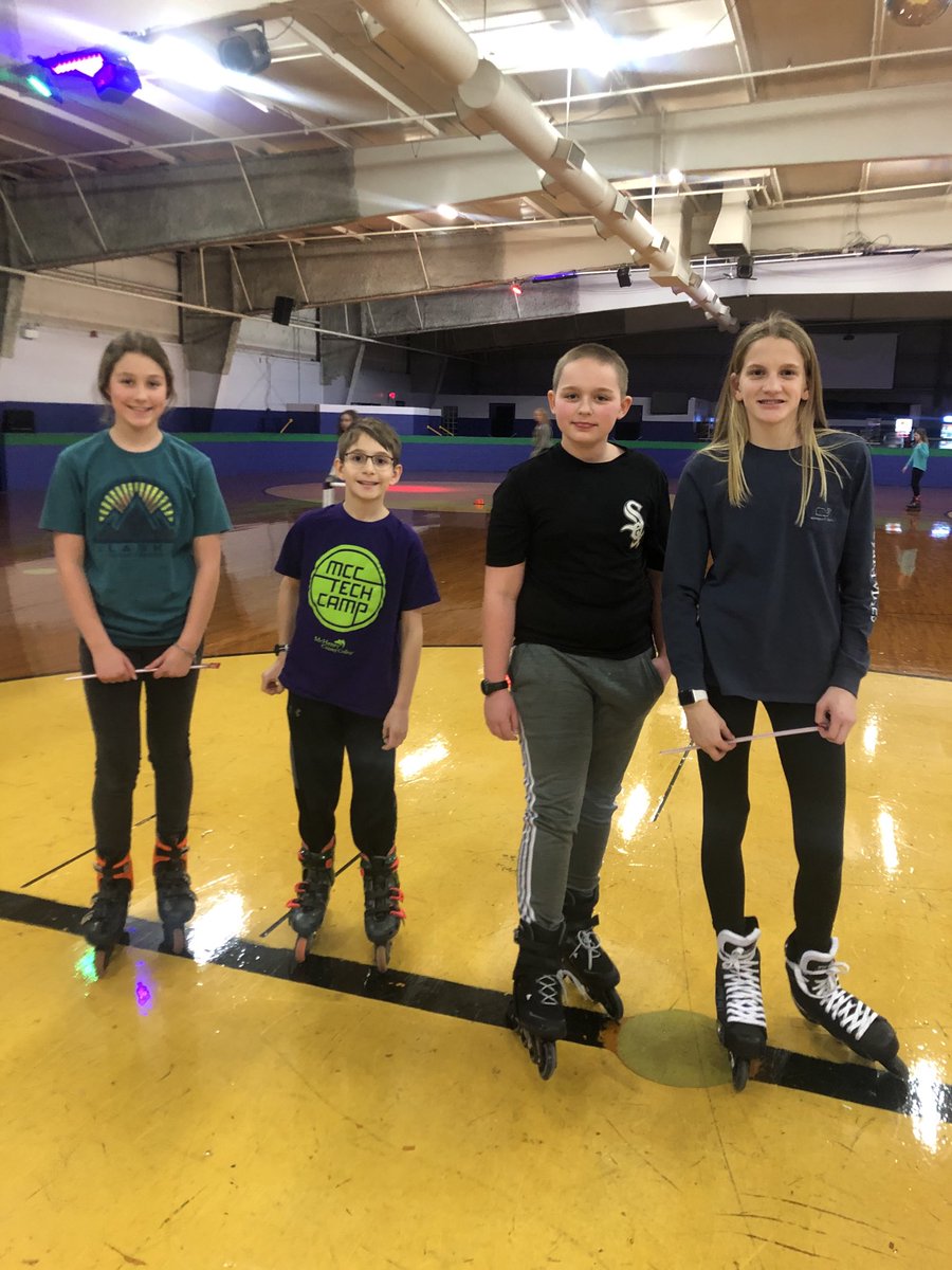 6-2 x-treme wheels skating champs!