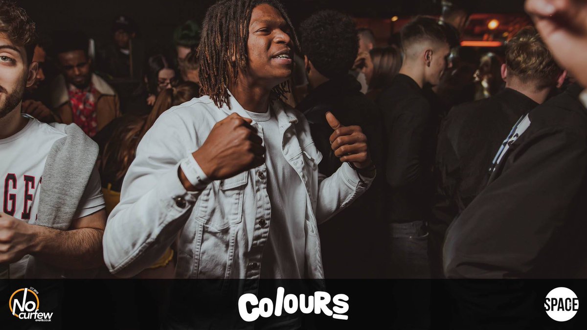 Colours Leeds tweet media