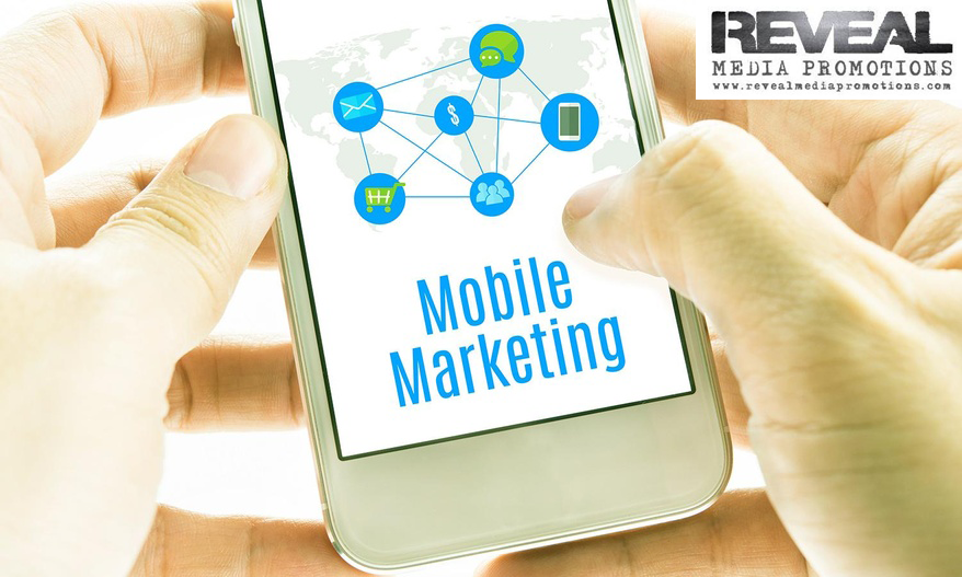 RevealPro's tweet photo. Mobile marketing offers a wide range of opportunities for interacting with users on a more personal level.

Experts in developing websites, our implementation services are tailored to meet your individual needs. 

Call us on 0843 886 9046 or email sales@revealmediapromotions.com. https://t.co/XgIGTPtfzn