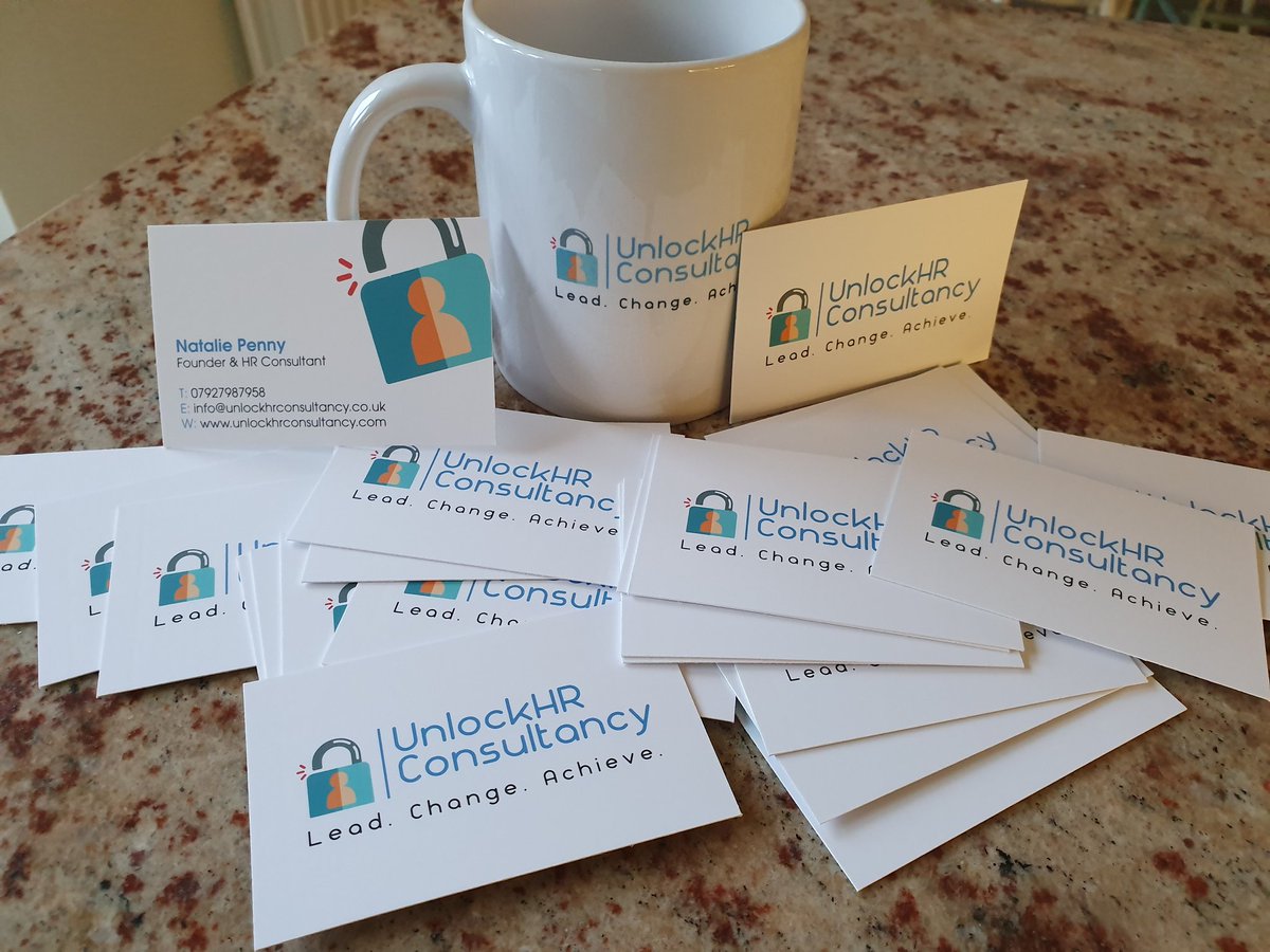 UnlockHR Consultancy tweet media