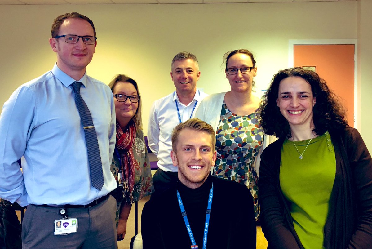 LeviBuckleyNENC's tweet photo. What a busy week! Great to start the day with collaboration across health and social care. Reviewing winter 2019 and planning winter 2020! ❄️ @tewv @hartstockhealth @NTeesHpoolNHSFT @stocktoncouncil @eoincarrollhbc https://t.co/YjfA7EzUhF