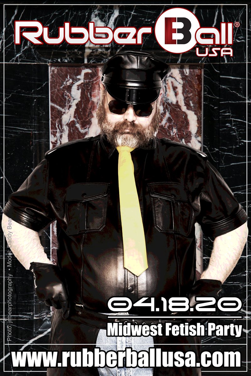 Domina Productions on Twitter "daddybear wants to know if you've been