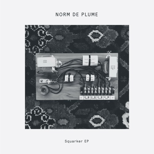 Serious Friday grooves comin courtesy of Norm De Plume on their new track "Love Me So" . The "Squarker" ep drops next Fri 2/28 via Delusions Of Grandeur. Give it a spin in the link below

nightvisionsradio.com/norm-de-plume-…