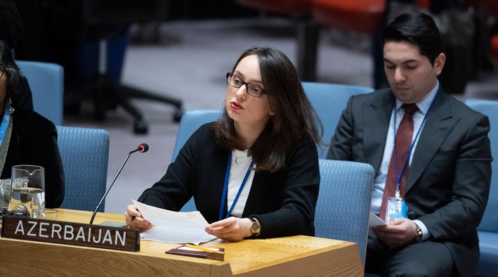 Statement delivered by NAM Chair on 13 February at the Open Debate of the UN Security Council on “Transitional Justice after Conflict or Atrocities: A building block towards sustaining peace”. bit.ly/2v8ctLw
