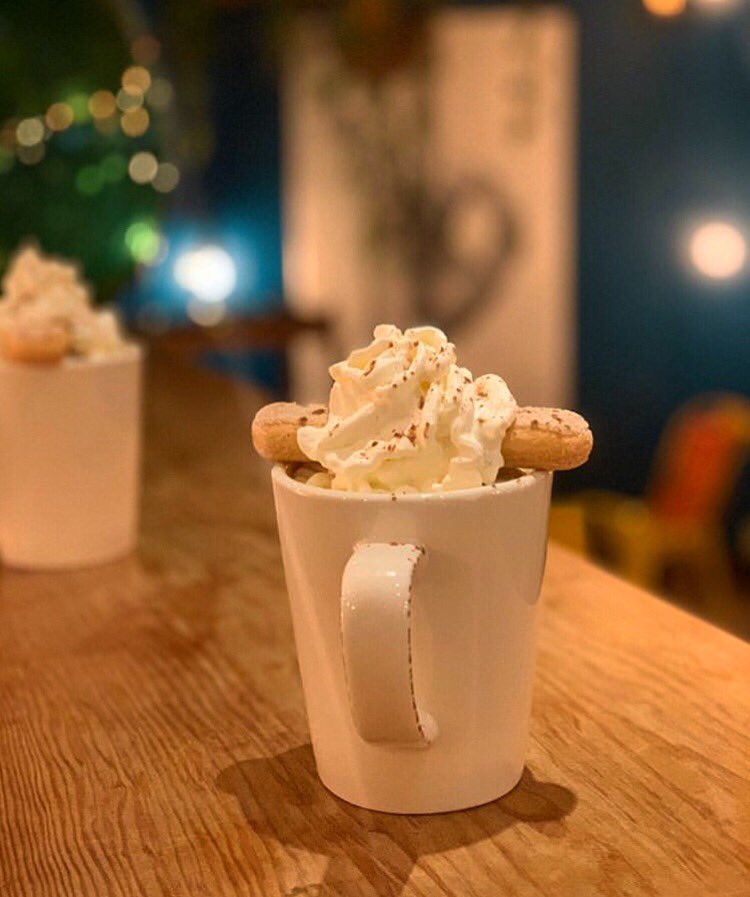 Cibo 17th tweet media