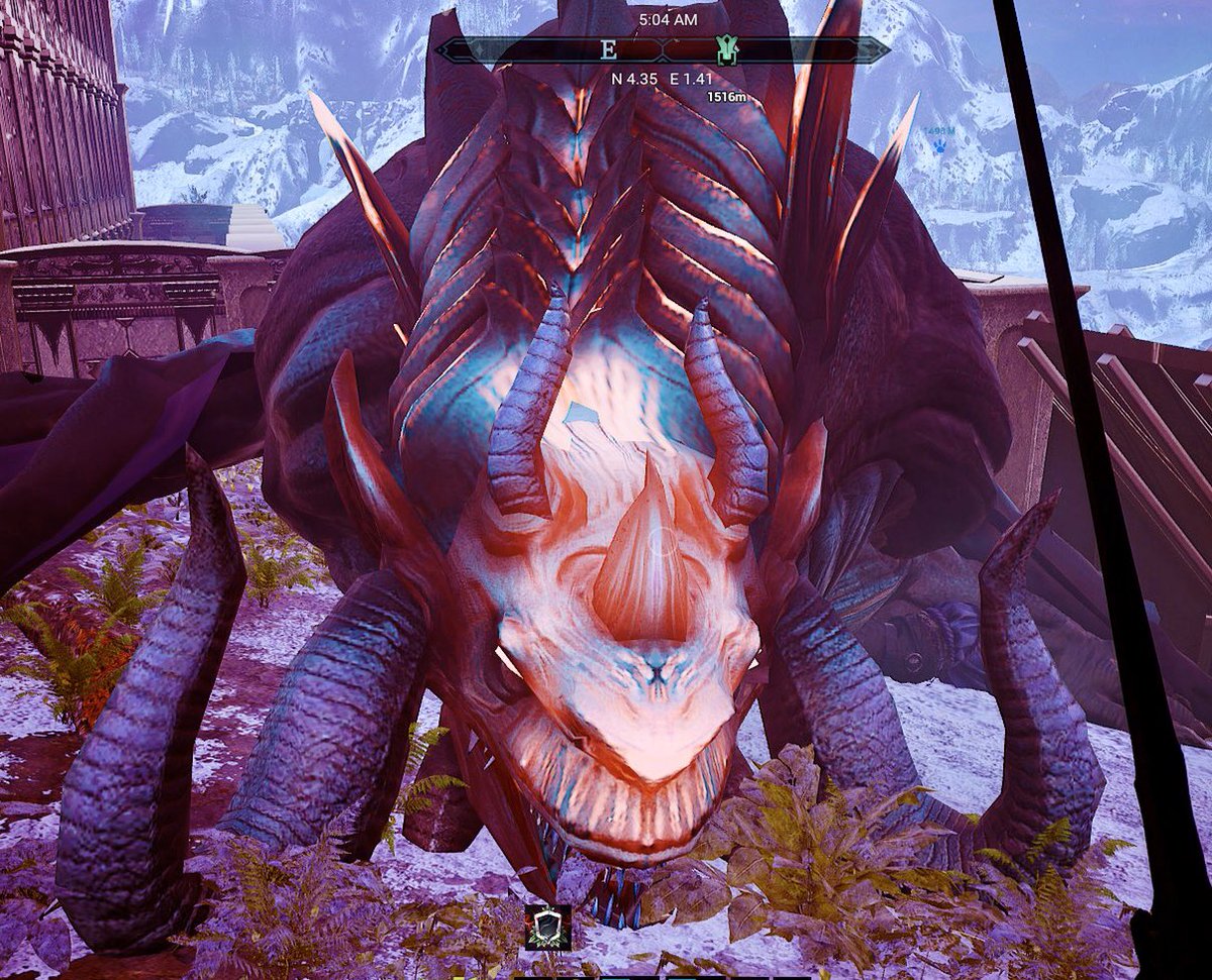 インフェルノドラゴン インフェルノドラゴン