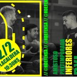 Photo by Defensa Handball (@HDefensa)