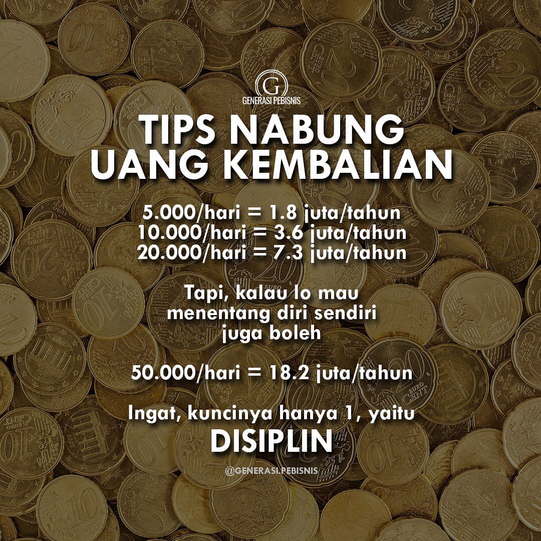 KGreentech's tweet image. Semua butuh proses