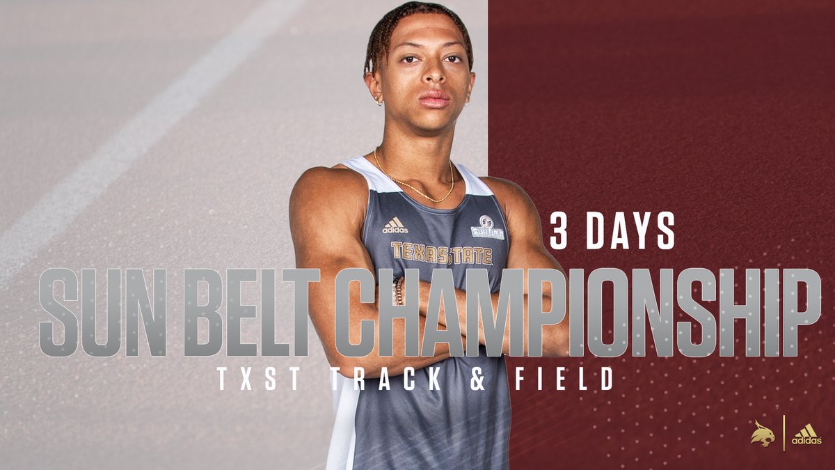 TXStateTrack's tweet photo. 👌 https://t.co/Se0uvb5ZcM