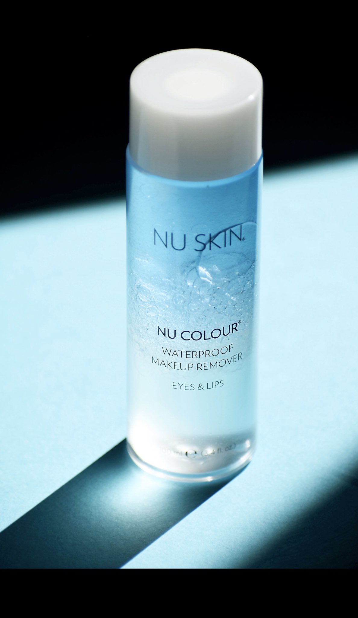 makeup remover nuskin