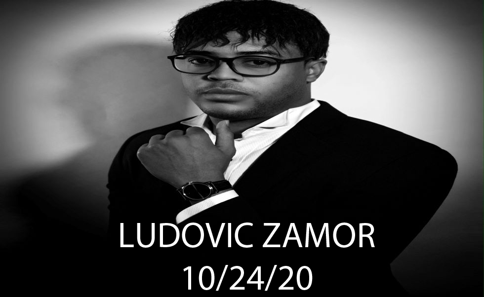 ON SALE NOW: Classical Pianist Ludvoc Zamor in #Westbury on Saturday, October 24th! 

Get Tickets: bit.ly/LudovicLI