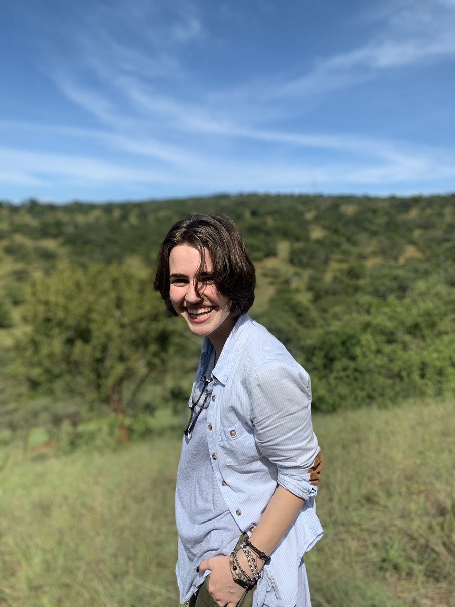 Mallory from <a href="/HuronPoliSci/">Huron Poli Sci</a> is studying the role of radio and print media in spreading radical ideologies in the 1994 genocide, exploring how a lack of pluralism runs continuously from the past to present-day Rwanda. @huronatwestern