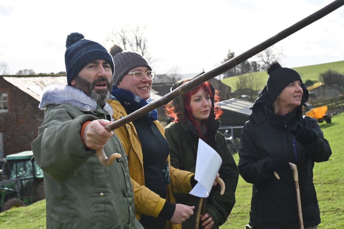 yournaturallead's tweet image. Whether you’re working with a newly formed leadership team, or an existing team facing #organisationalchanges, our #NaturalLeaders team programme is tailored to facilitate the outcomes you want to achieve.