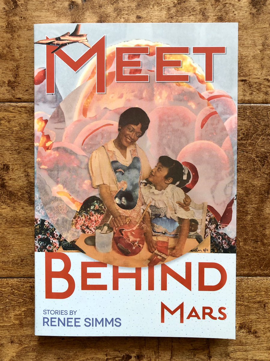 2/21/2020: “You Can Kiss All of That Bye-Bye” by  @renee_e_simms, from her 2018 collection MEET BEHIND MARS. Available online at  @JoylandMagazine:  http://www.joylandmagazine.com/regions/midwest/you-can-kiss-all-bye-bye
