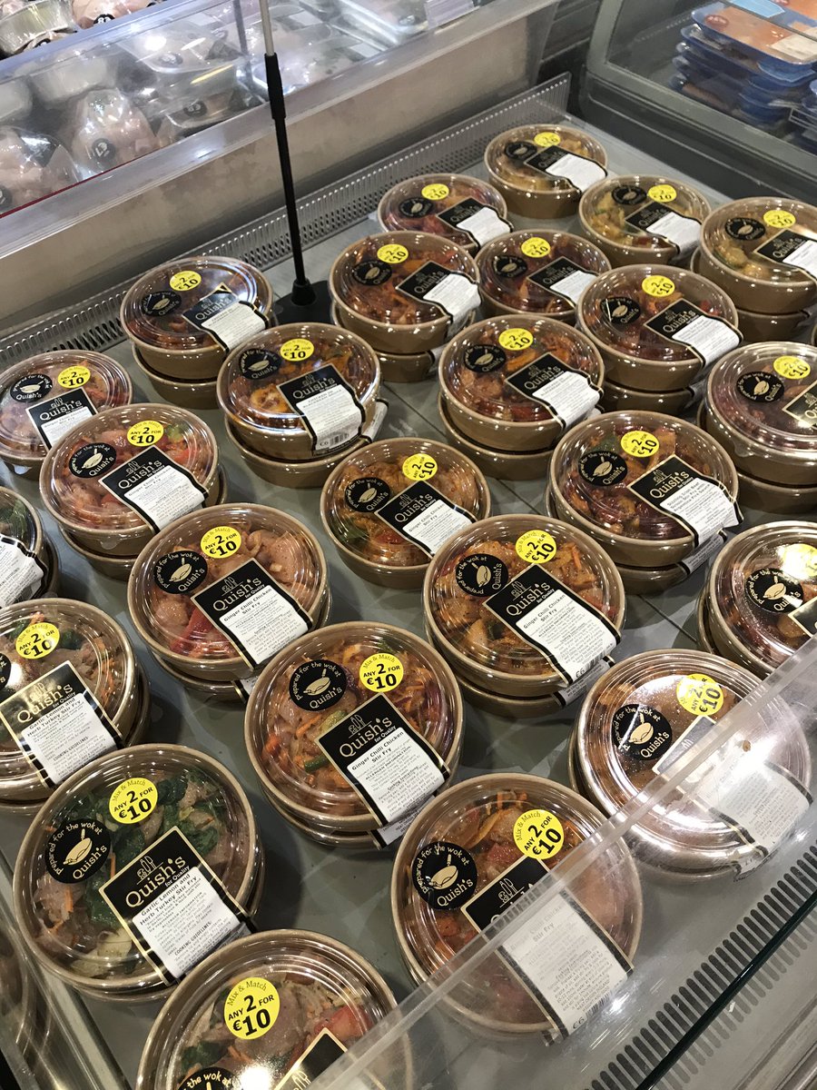 IrishButcher25's tweet photo. Prepared for the Wok Stir Fry Range @quishs260 Ballincollig @SuperValuIRL #butchers #stirfry #irish #chicken #turkey #beef #easy https://t.co/BW2GS5RCC7