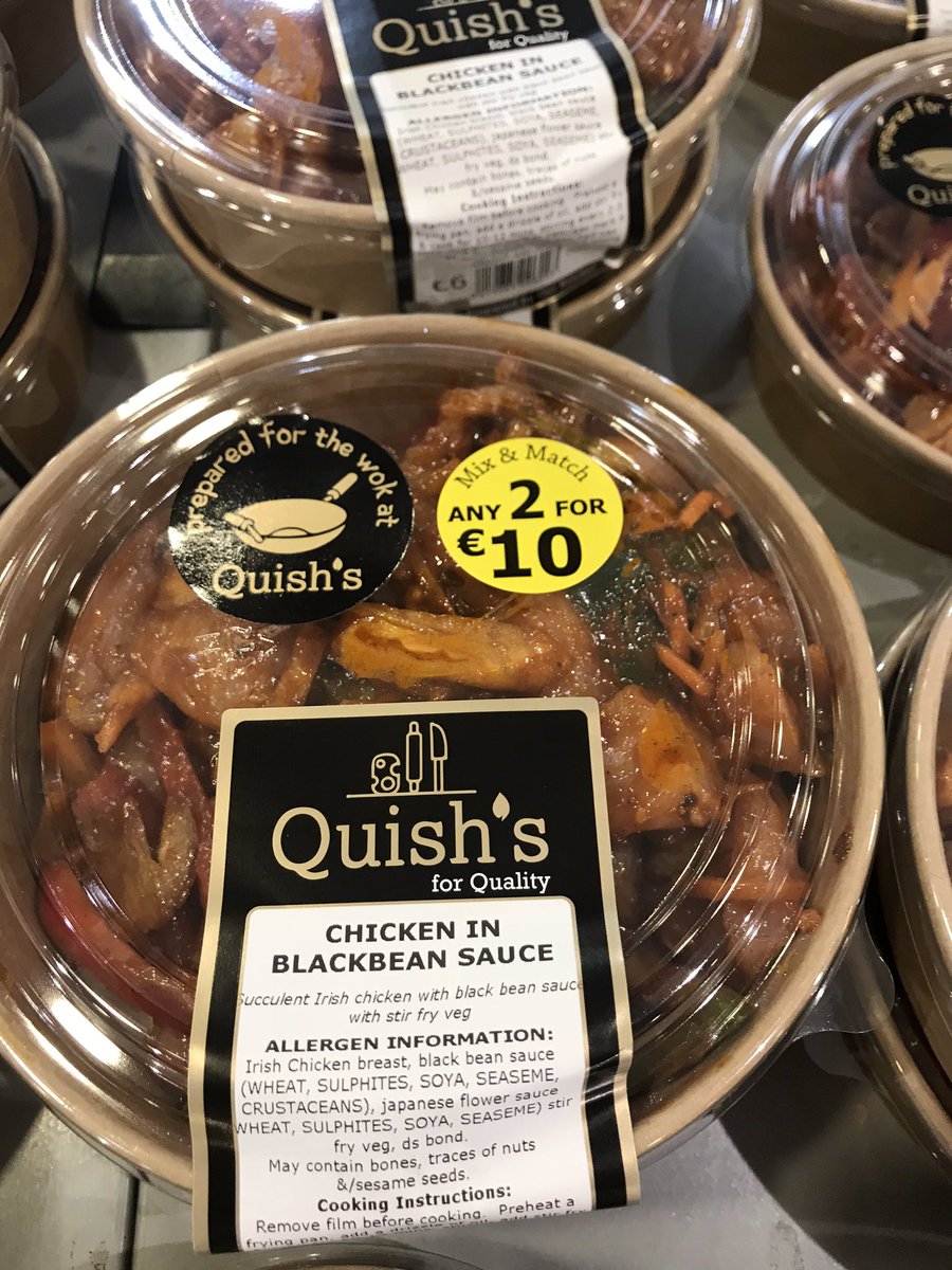 IrishButcher25's tweet photo. Prepared for the Wok Stir Fry Range @quishs260 Ballincollig @SuperValuIRL #butchers #stirfry #irish #chicken #turkey #beef #easy https://t.co/BW2GS5RCC7
