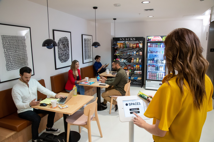 cantaloupeinc_'s tweet photo. Want to learn how micro markets can impact your bottom line? Check out this article featuring our friends at @yokepayments and Group C to see how! https://t.co/tGNXoihChn #micromarkets #payments #connectwithusat #cashless #unattendedretail #seedplatform https://t.co/I6zX5fTXdm