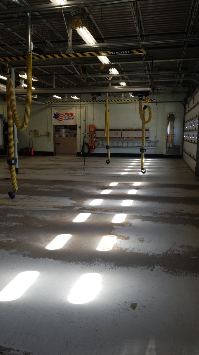 L3432_charities's tweet photo. Your Beaver Dam Fire Department has been extremely busy this morning. 4 ambulances have been running calls since 1030. There has not been an available ambulace at the station since then. Units are clearing as fast as they can to take the next one. @PFFW @IAFFNewsDesk https://t.co/YQHd0rrL3M