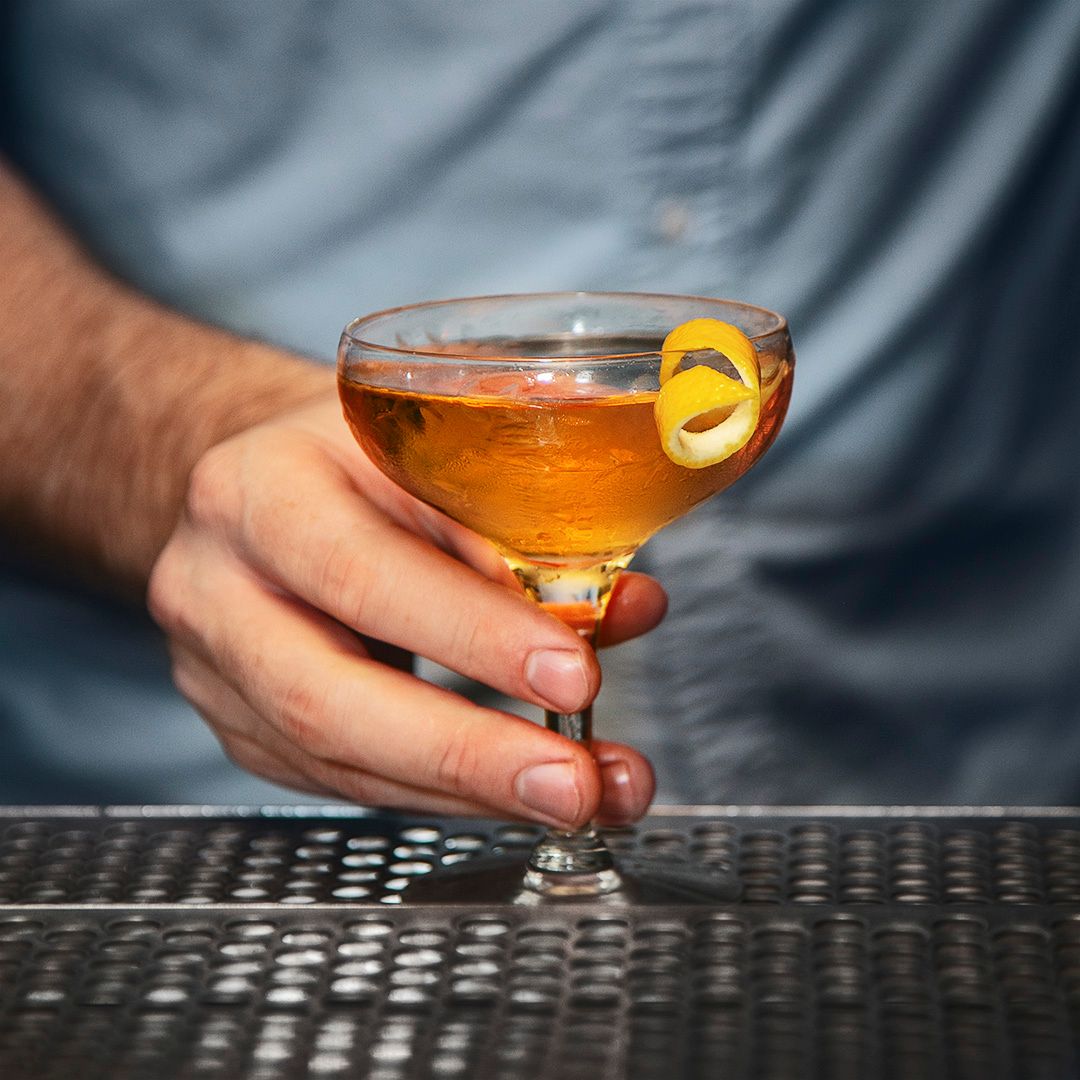 You've earned this one 🍸

#toronto #yyz #torontobars #exploretoronto #torontodrinks #drinks #bars #canada #yyzdrinks