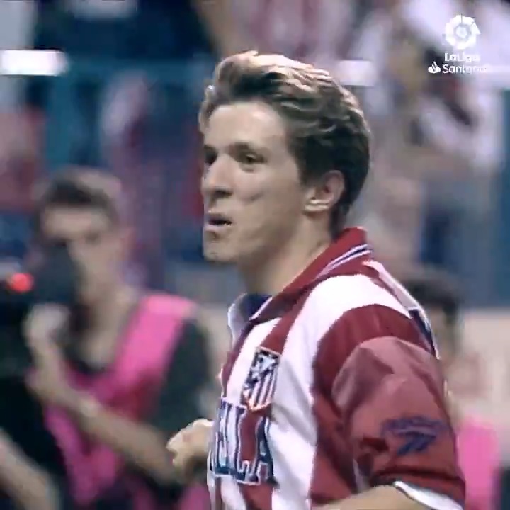      former Brazilian magician is celebrating today! Happy 48th birthday, Juninho Paulista!   