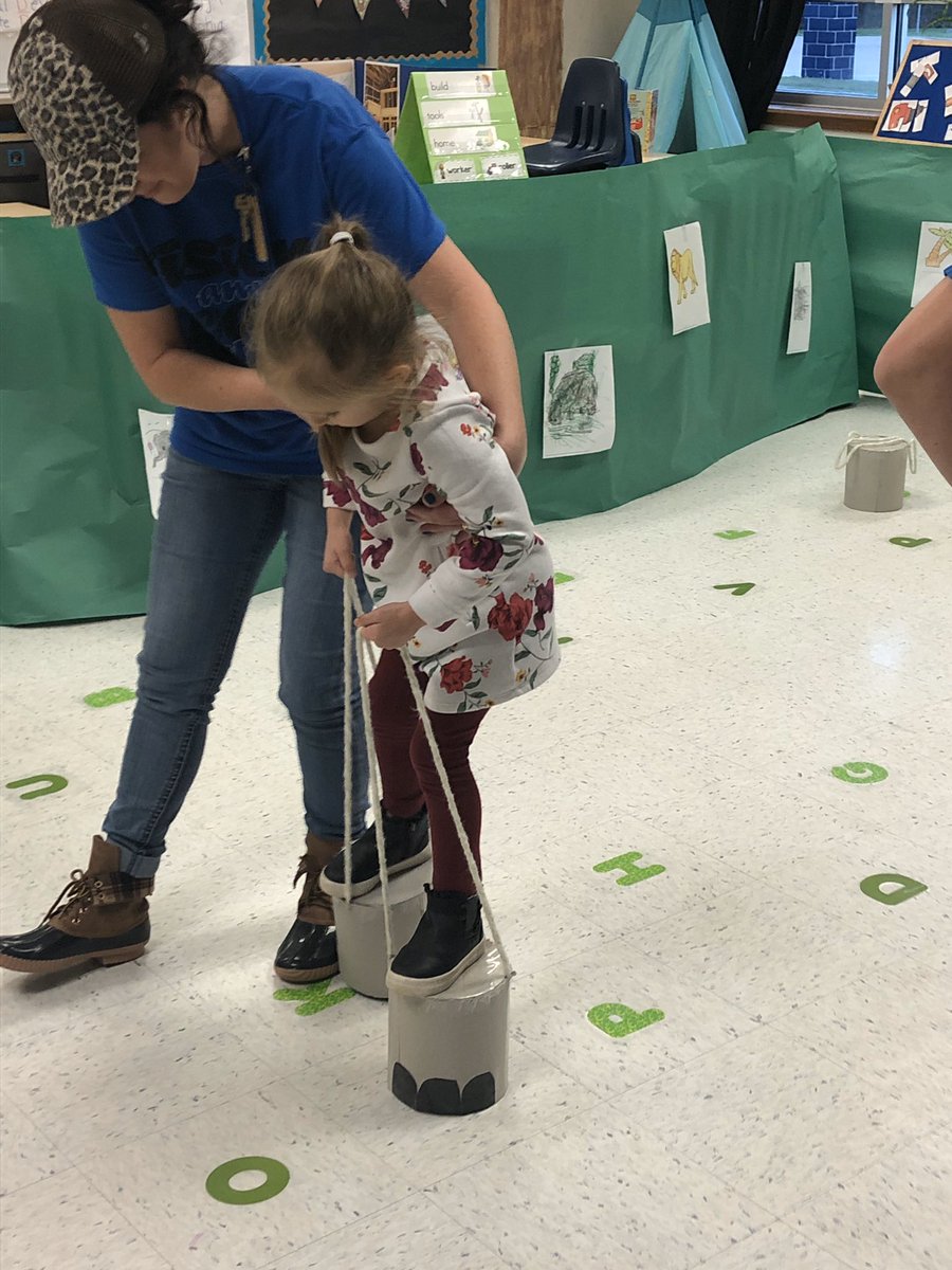 Brownsboro Elem tweet media