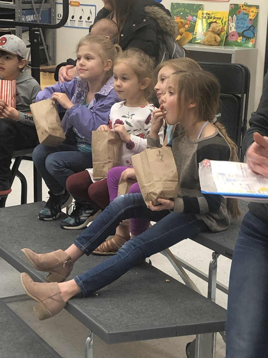 Brownsboro Elem tweet media