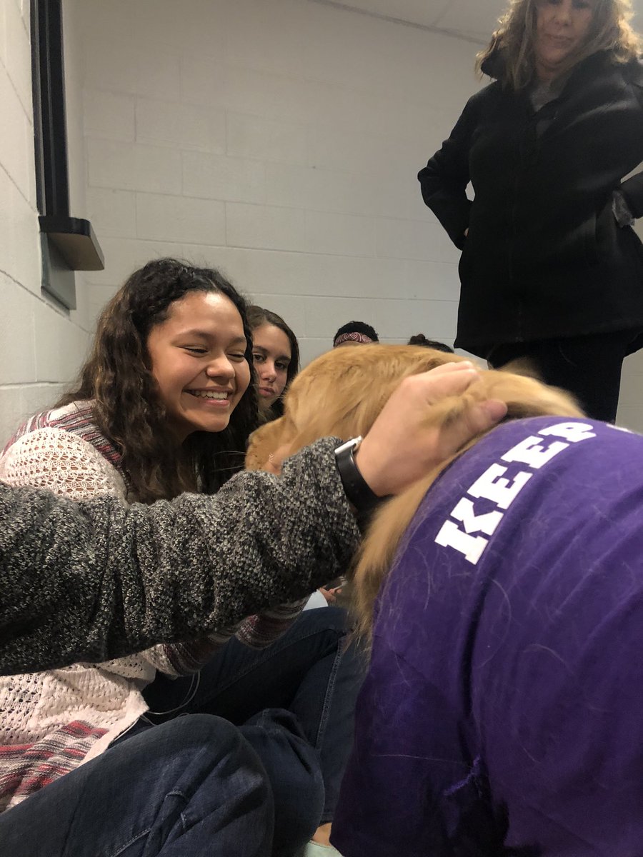 BHScopper's tweet photo. i loved getting to see everyone yesterday! come visit next time if you couldnt this time!💖🐾 https://t.co/iffVcTBxYZ