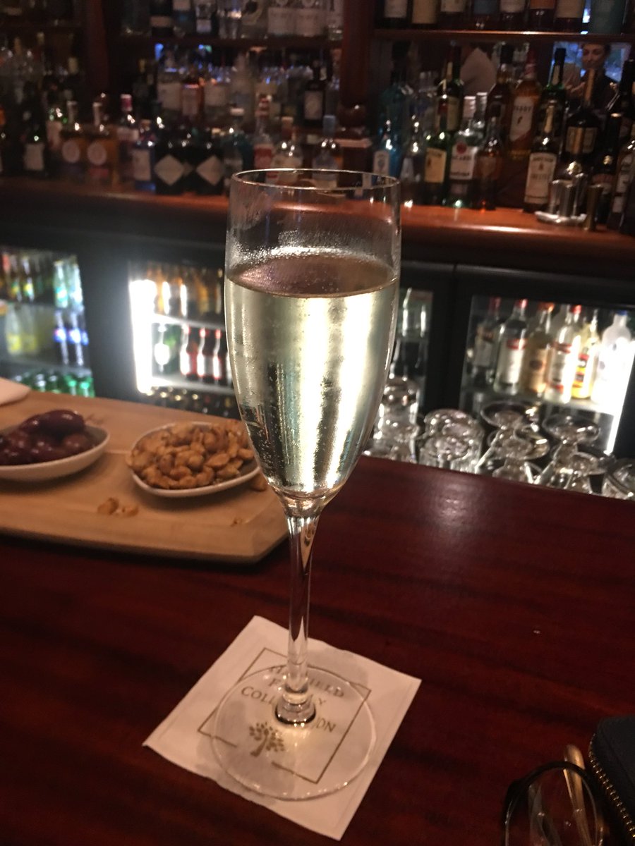 Suzanne_Brett's tweet photo. Nice start to first evening out in quite a while @HayfieldManor with hubby before attending Robert Fisk interview @UCC . #gettinglifeback https://t.co/0mf3FdWohn