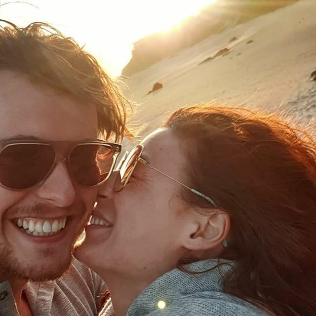 TheKevinQuint's tweet photo. Heerlijke geweldige prachtige fantastische tijd hier in #zuidafrika samen met mijn babe❤ 
Nooit meer maar huis hoeven, want wij zijn thuis😘

Love it here!

#travel #holiday #beach #hicking #southafrica #gardenroute #wildcoast https://t.co/gJble5Q1As https://t.co/bAJxXyeNmW