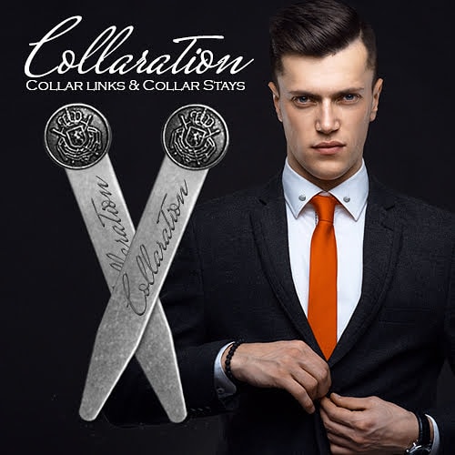Collaration_'s tweet image. Shop collaration.com #mensfashion #suit #GQ #fashion #style #menswear #mensstyle #trend #ootd #tie #cufflink #tiebar #tieclip #collaration #jewelery