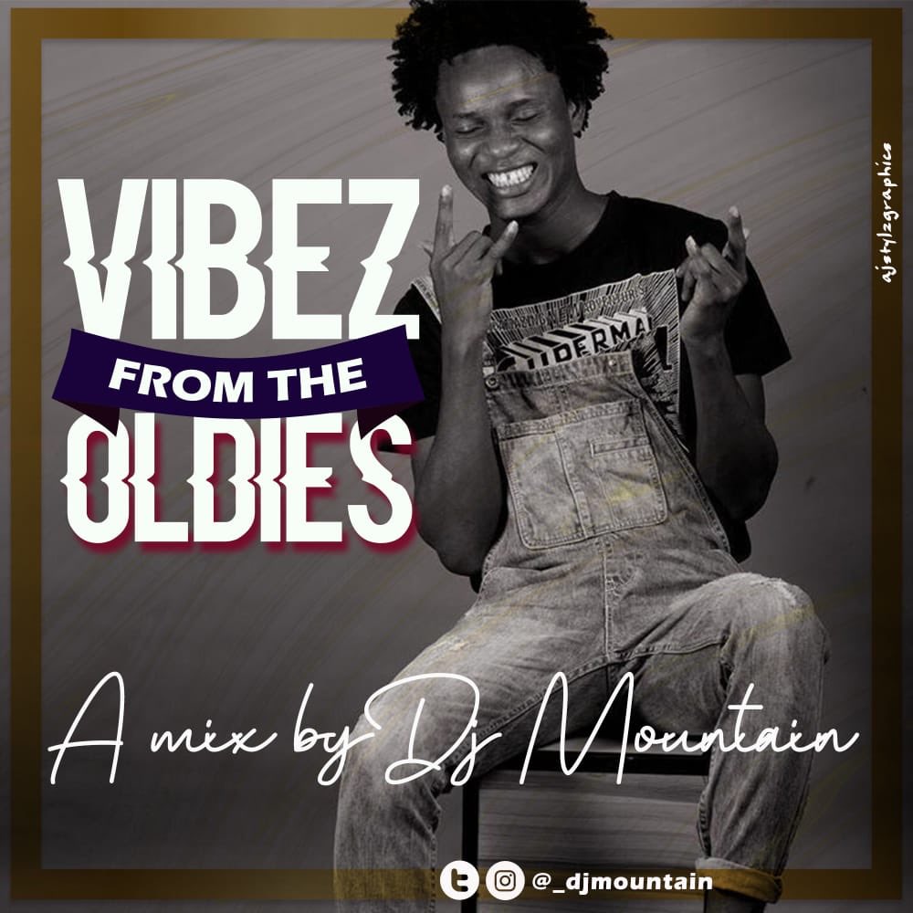 _djmountain's tweet photo. #VibesFromTheOldies by DJ MOUNTAIN #SOUNDLORD OUT NOW
You can listen on #Audiomack
https://t.co/GJnPut1jgH
Or download here
https://t.co/qUDgUuVCIA
Listen, download and share
Thanks ♥️ https://t.co/6RQBUs5u2M