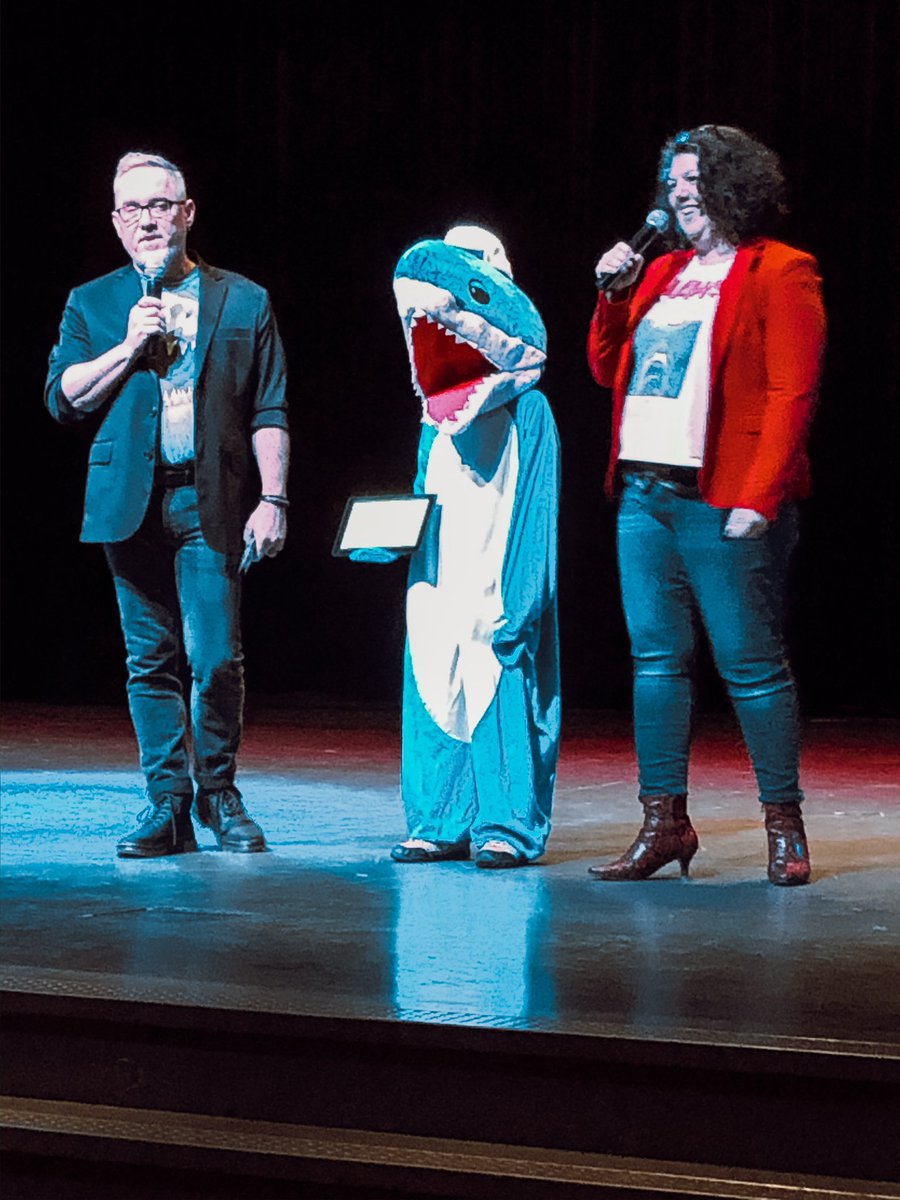 KCHeartland's tweet photo. Local entrepreneurs are pitching their hearts out at KC’s first-ever @sharktank casting call, hosted by @EDCKC #EDCKC #KCSharkTank https://t.co/lxQJO9Ed5O