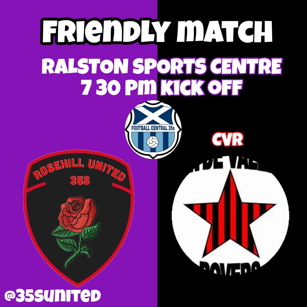 MATCH DAY ⚽️⚽️⚽️