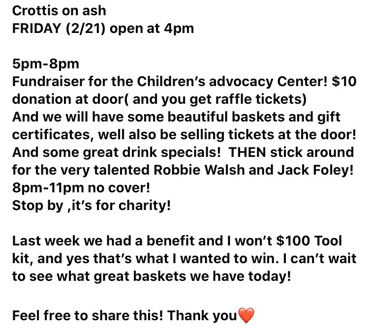 crottisonash's tweet photo. https://t.co/GElcmDfxsc