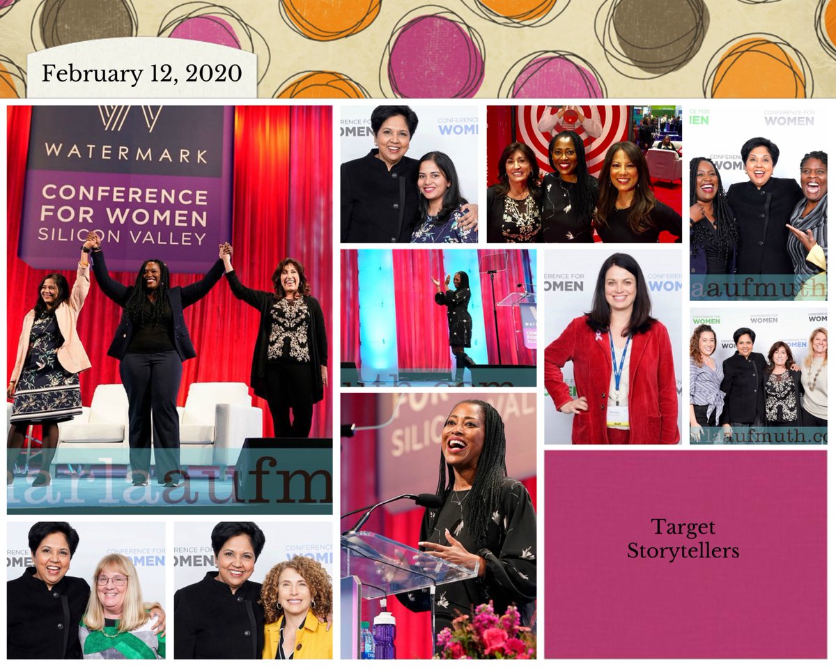 operationofhope's tweet photo. Thank you Target for honoring Jennifer Mora Trubenbach, CEO as a StoryTeller Award Winner Watermark Conference for Women Silicon Valley #target #watermarkcon #pepsico #indranooyi  #SiliconValley #cleft #Africa https://t.co/UH1lkJWva3