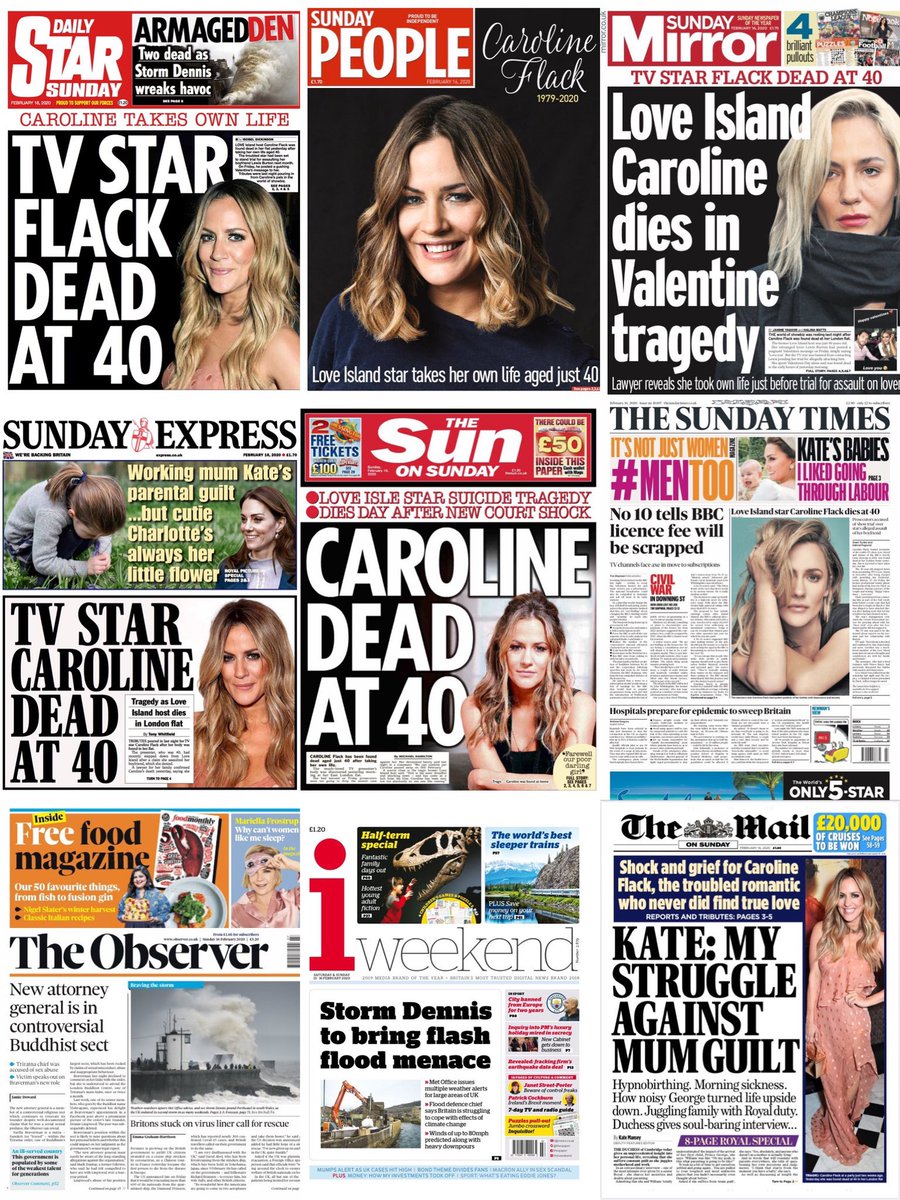 Peter Sands, SMS tweet media