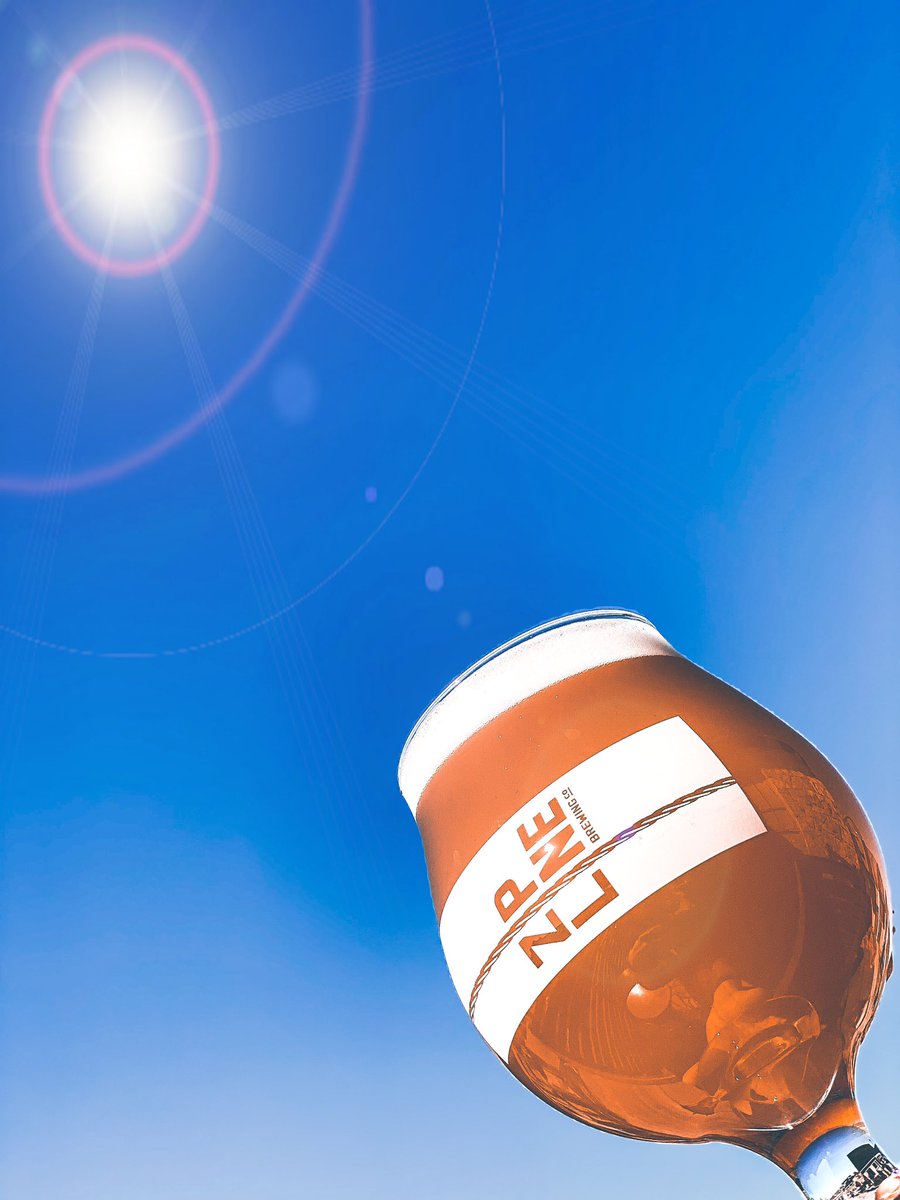 Todays Forecast <a href="/ziplinetaproom/">Zipline Taproom</a> 
Sunny ☀️ with 100% of Cloudberry IPA! ☁️
 Our newest small batch IPA is on tap. And Roaming Tacos will be here serving food up 6-8:30pm. 
HAPPY FRIDAY!