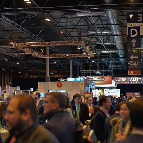 forquetaspain's tweet photo. Este lunes 24, martes 25 y miércoles 26 de febrero estaremos en la Feria HIP de Madrid (@expohip), el mayor laboratorio internacional de tendencias del sector HORECA. Nos encontrarás en el stand de @munozbosch_. ¡Venid a vernos! 💃😘⁣⁣⁣
⁣⁣⁣
#IFEMA … https://t.co/pmeV9UVIXN https://t.co/zPYumaWhsS