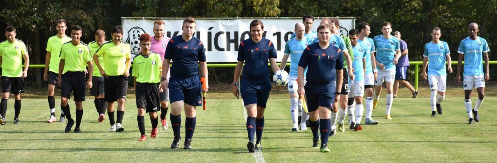 Besteht die Zukunft des Keisliga-Fußballs bald nur noch aus dem trauernden Abgesang über fehlende Mannschaften und Kreisfusionen?