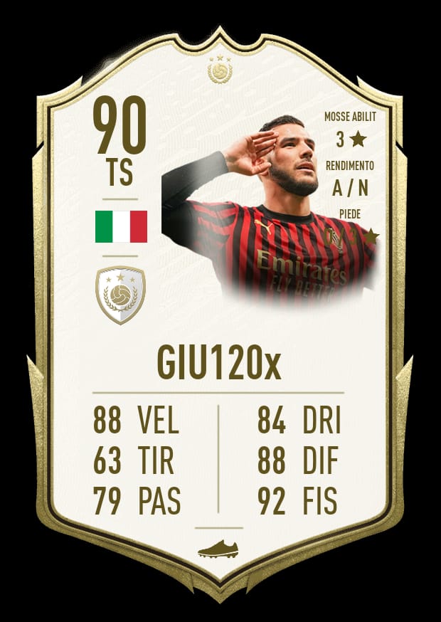 iLoveNERD2016's tweet photo. 6 ACQUISTO DI MERCATO
Un terzino tutto mancino che può veramente crescere e diventare uno dei migliori l ultimo colpo del nostro mercato. Praticamente una rivoluzione nerd, vedremo se andrà come pensiamo, abbiamo lavorato TANTO
Benvenuto : @giu120x

@NewsProclub @OffSide_Page https://t.co/h8z4l4y2e6