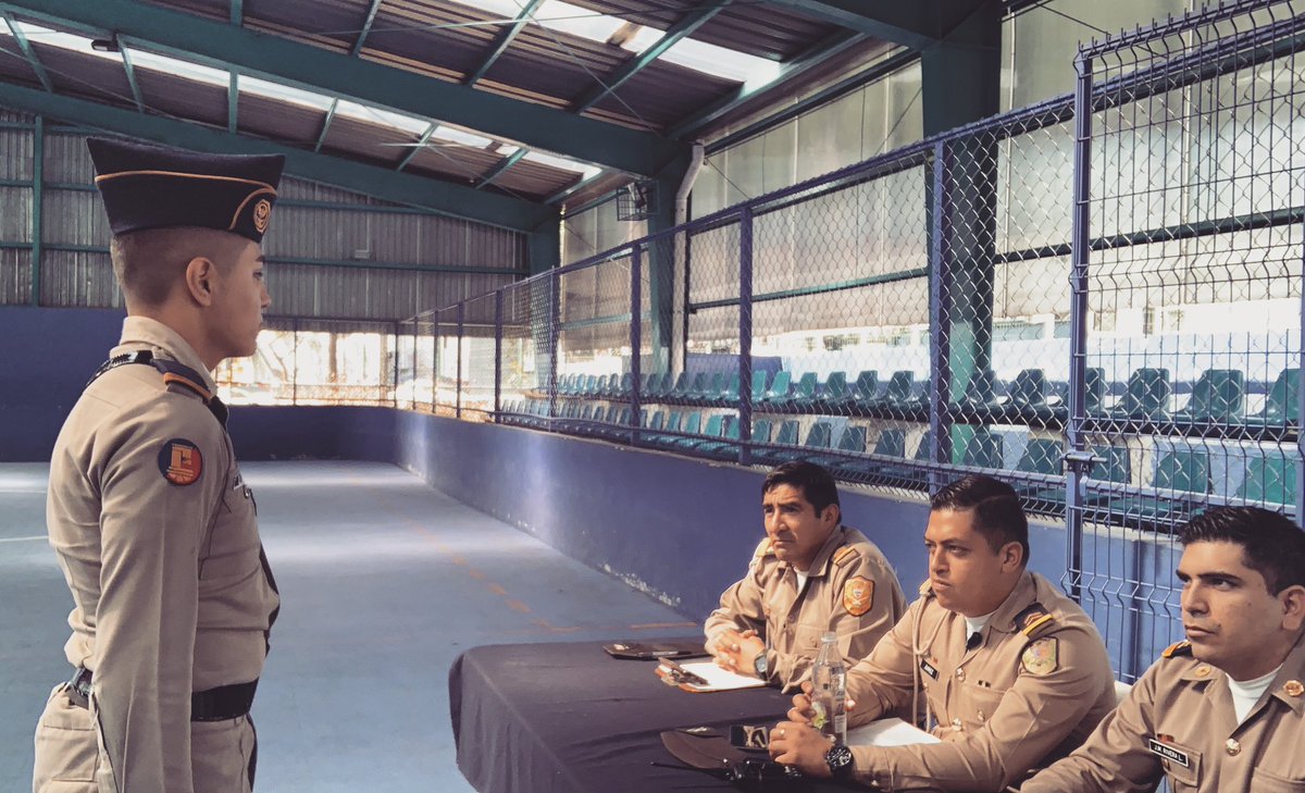 MILITARIZADO ALARID tweet media