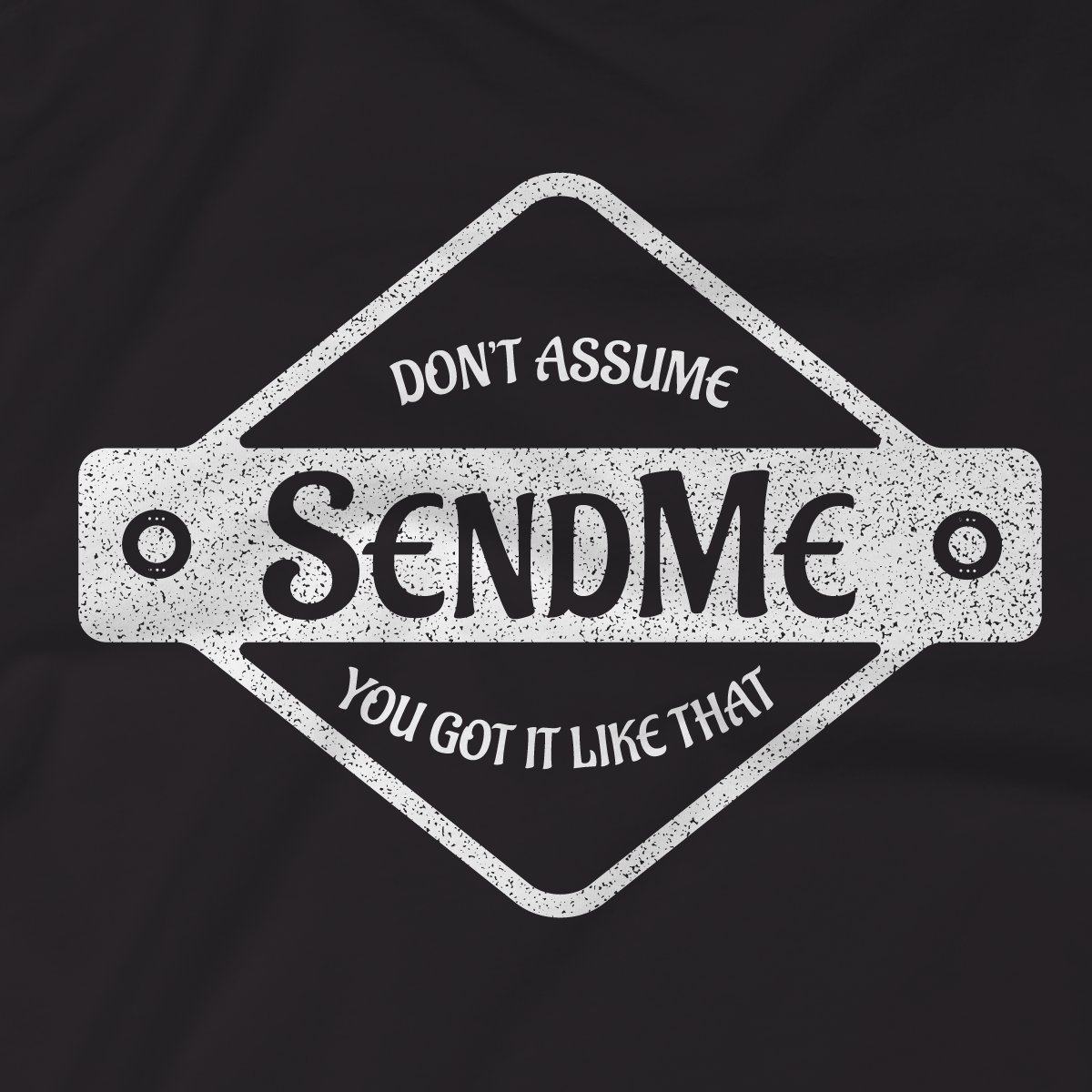 OpSendMe's tweet image. Not all of our shirts will be “touchy feely”, we’ll have some shirts tailored specifically to the “guys’ guy” as well...

#SendMe
#LookGoodDoGood
#EvilExistsSoDoWe
#DontBroMe