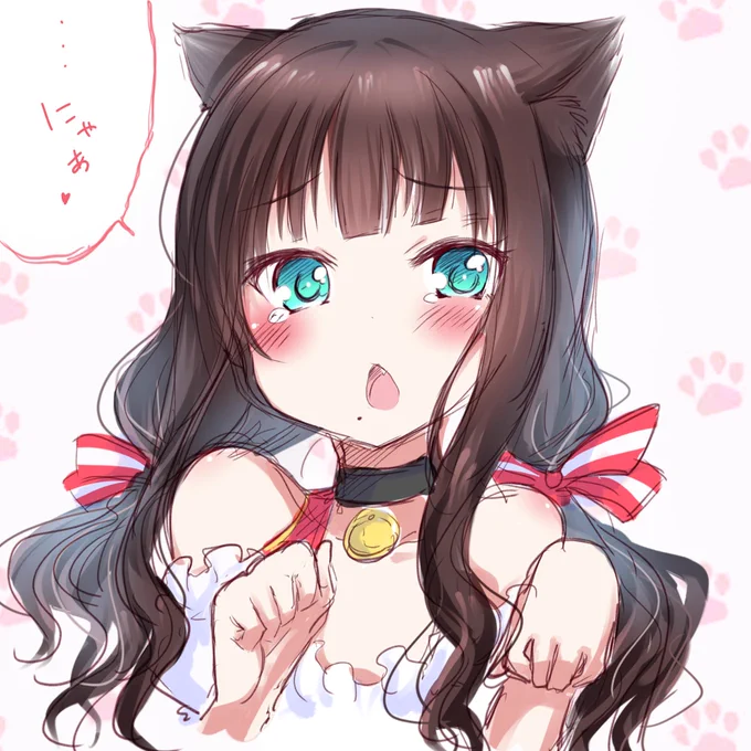 #猫の日 