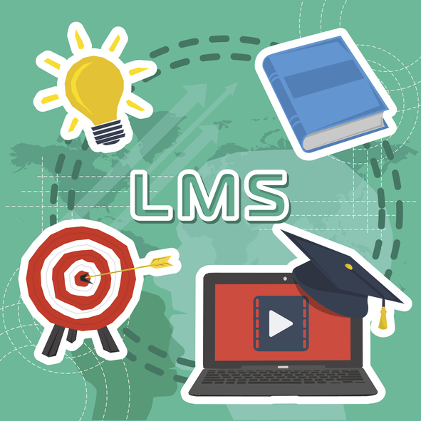 RgallantRhonda's tweet photo. Confused with all the available LMS in the market? Listen to @eThinkEducation talk about the #keyconsiderations for an #effective #PerformanceManagement program on their Mar 11th #webcast. Register Now! #HRdotcomVirtualEvent https://t.co/0bPsRsZxX1 https://t.co/Jkg38EH5LQ