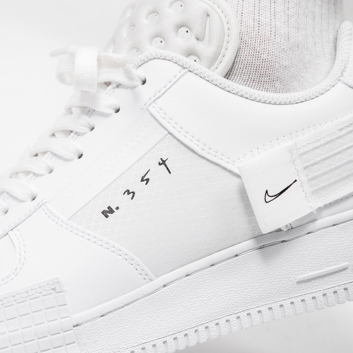 Uživatel TITOLO na Twitteru: „#NEW ⚪️ Nike Air Force 1-Type \