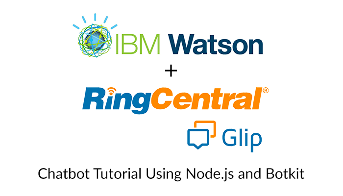 RingCentralDevs's tweet photo. Hey #Developers make sure to read this article to learn about "Building an @IBMWatson bot with #Nodejs + #Botkit" 😁!!! #APIs #API #IBM https://t.co/KILpSw8C9S https://t.co/iC3UMMOoTj